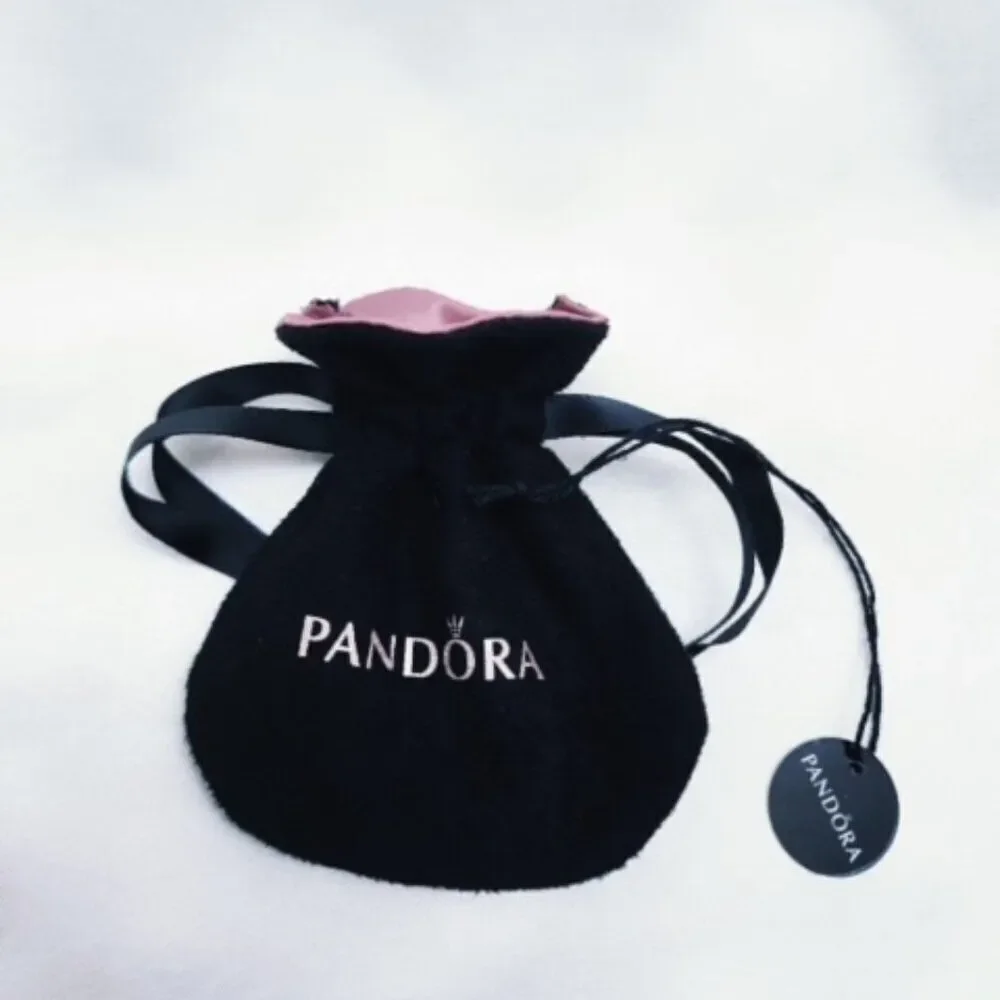 Pandora Merry Christmas Bauble Dangle Charm